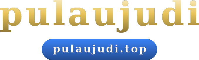 pulaujudi logo